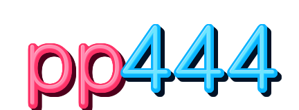 pp444 — logo kanal