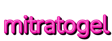 mitratogel — logo kanal