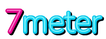 7meter — logo kanal