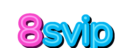 8svip — logo kanal